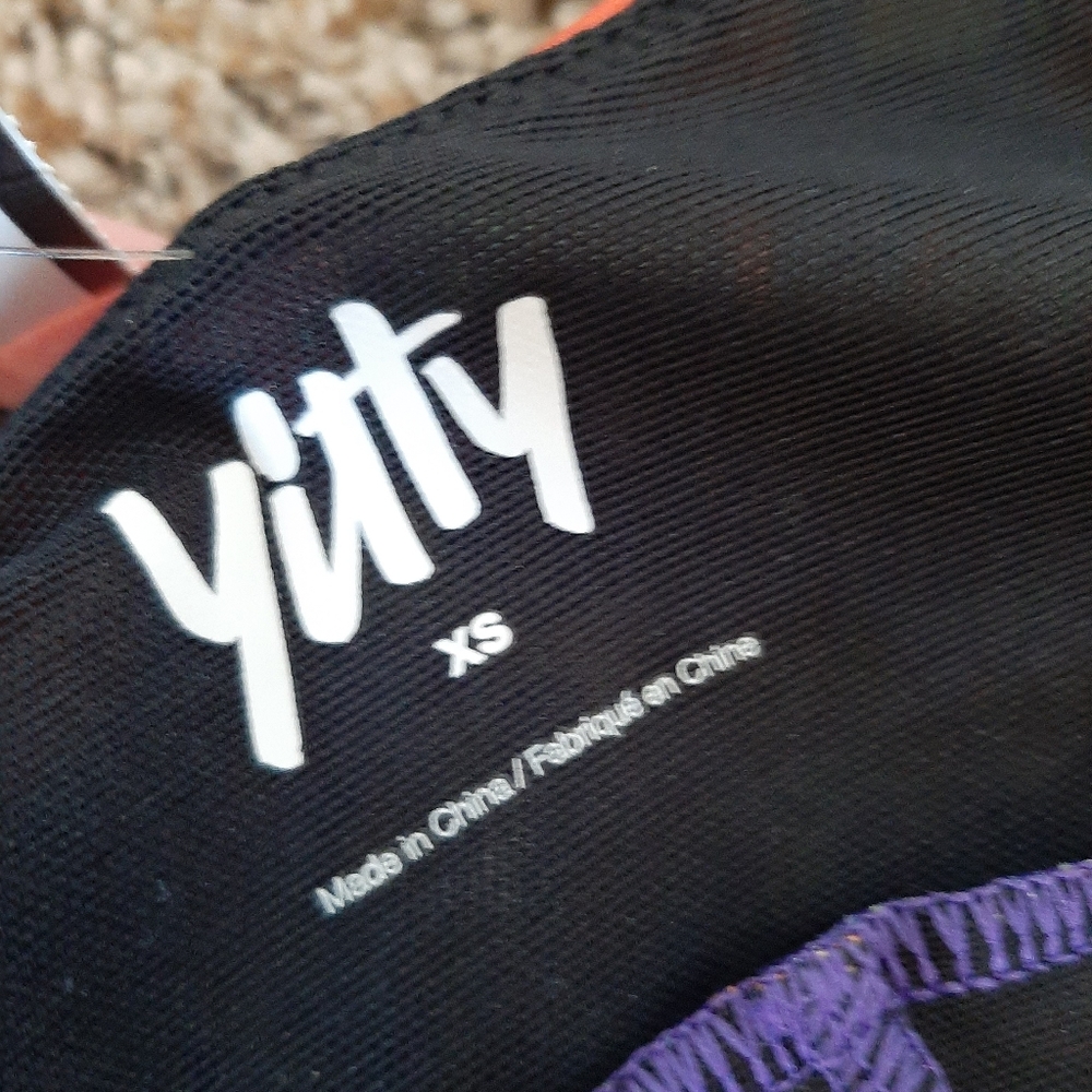 Yitty Headliner Shaping Catsuit - XS - Picture 10 of 11